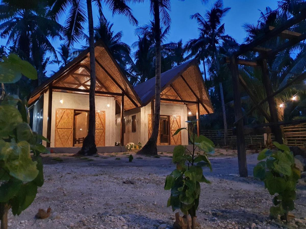 Coleto Siargao San Isidro (Siargao) Exterior foto