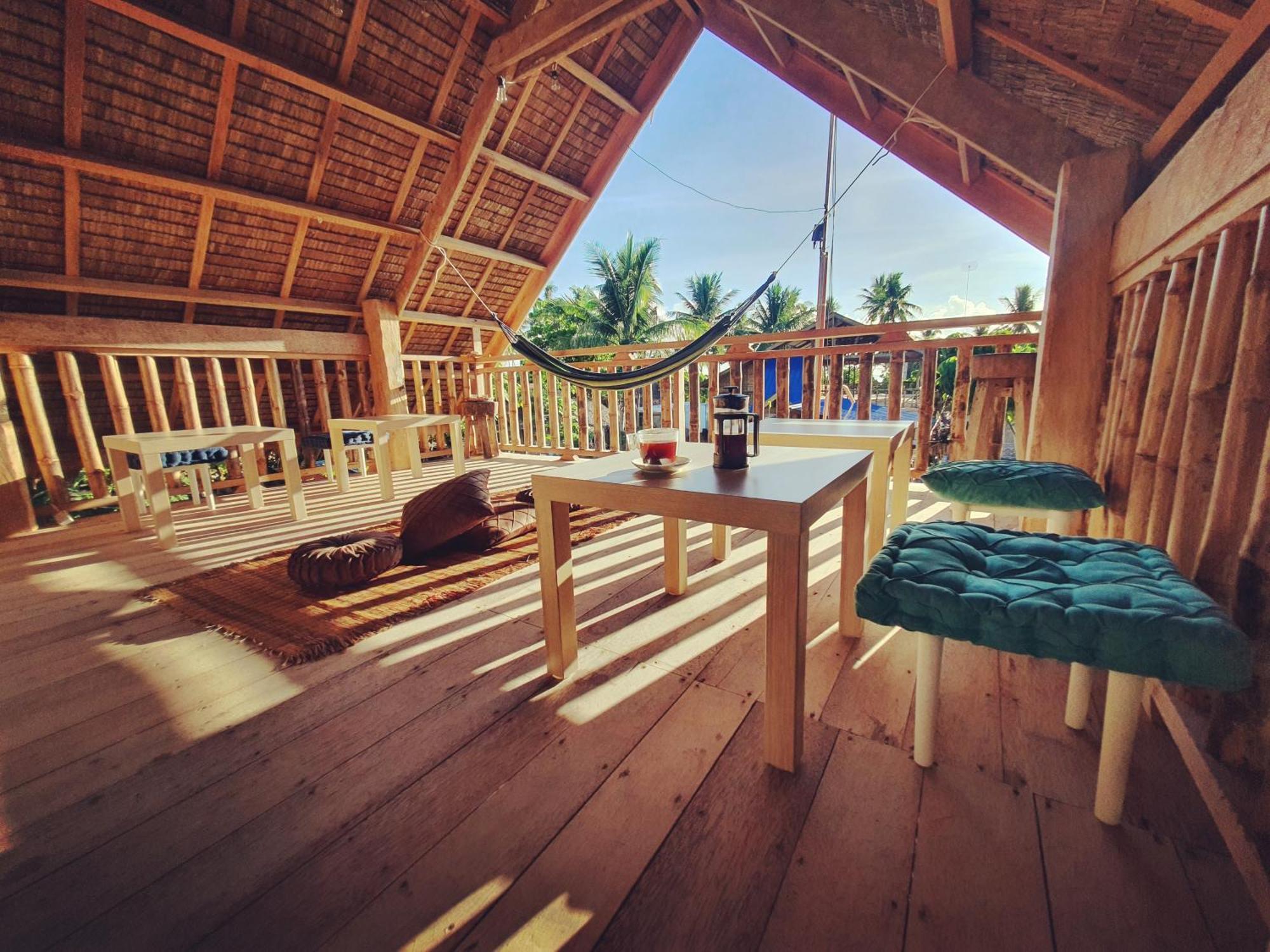 Coleto Siargao San Isidro (Siargao) Exterior foto