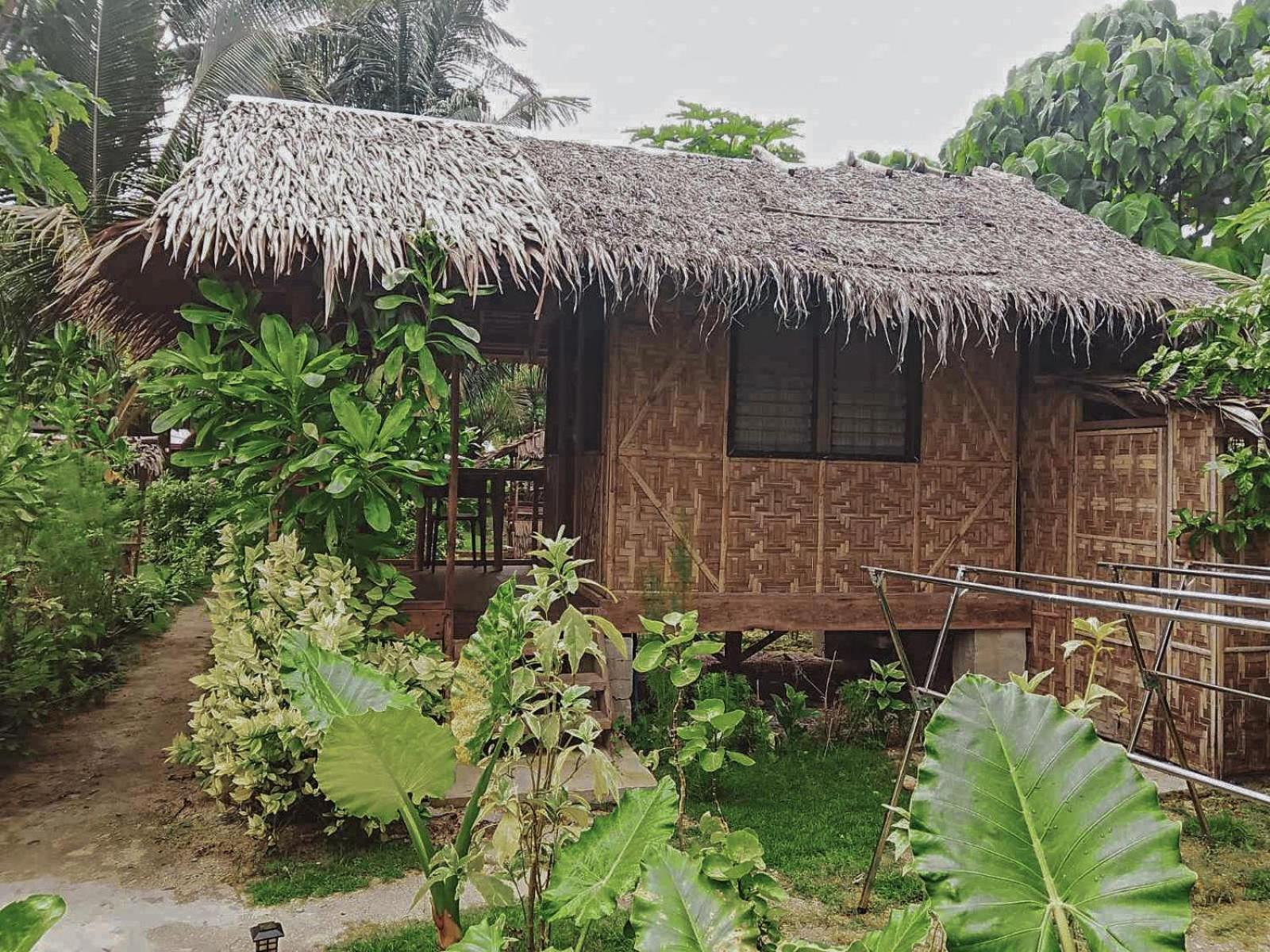 Coleto Siargao San Isidro (Siargao) Exterior foto