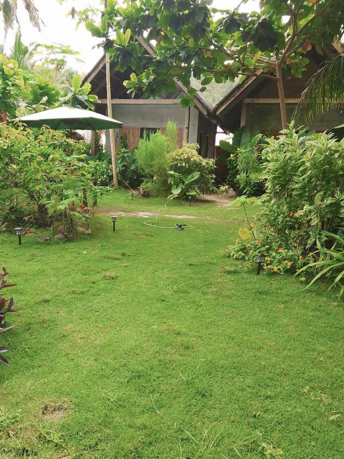 Coleto Siargao San Isidro (Siargao) Exterior foto
