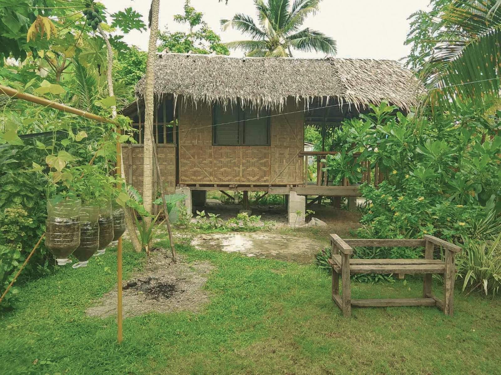 Coleto Siargao San Isidro (Siargao) Exterior foto