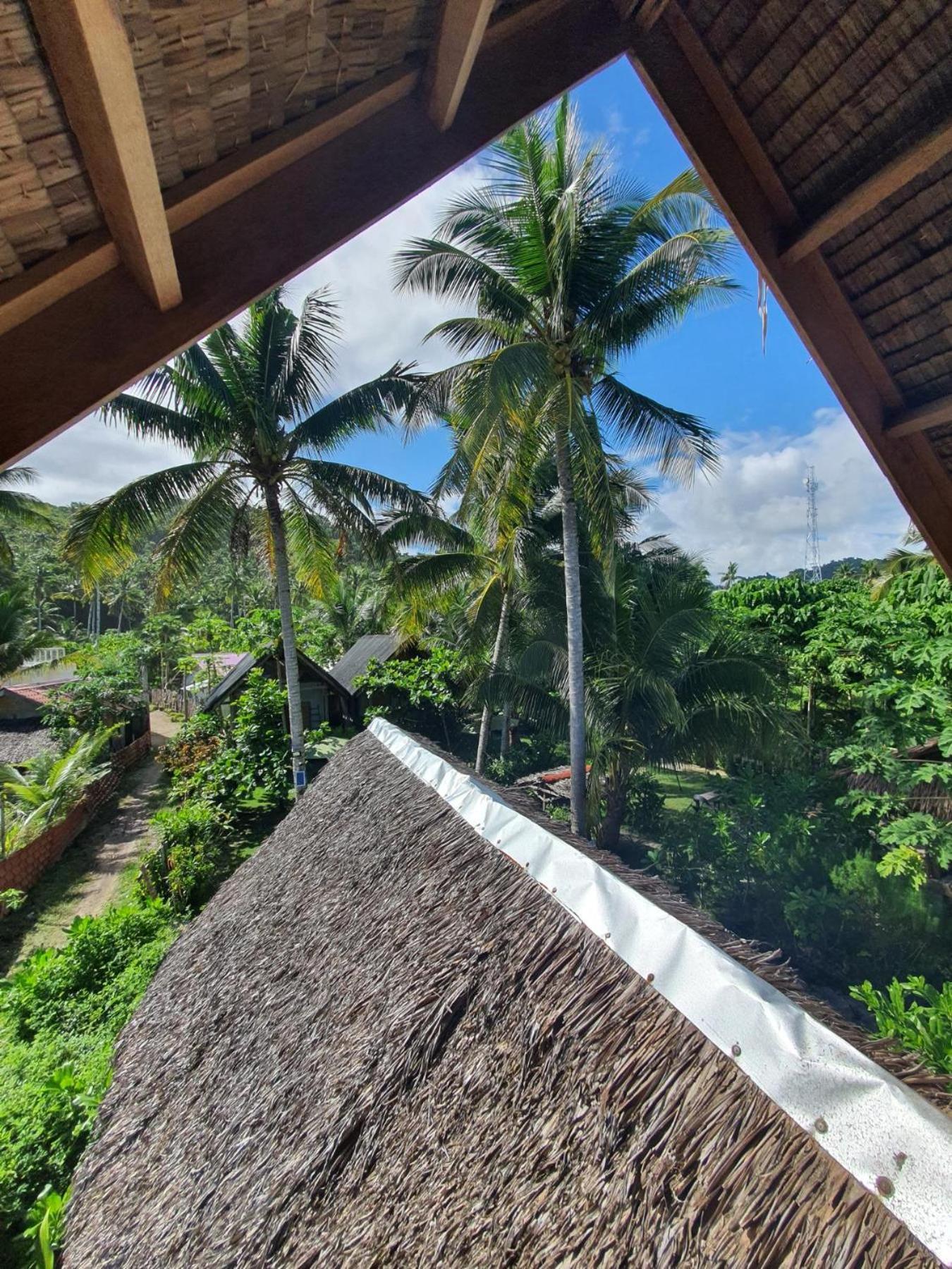Coleto Siargao San Isidro (Siargao) Exterior foto